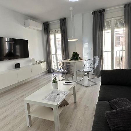 Apartamento Atico En El Centro De Granada Exterior foto