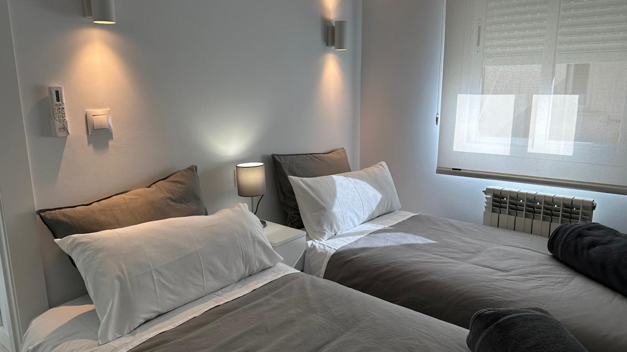 Apartamento Atico En El Centro De Granada Exterior foto