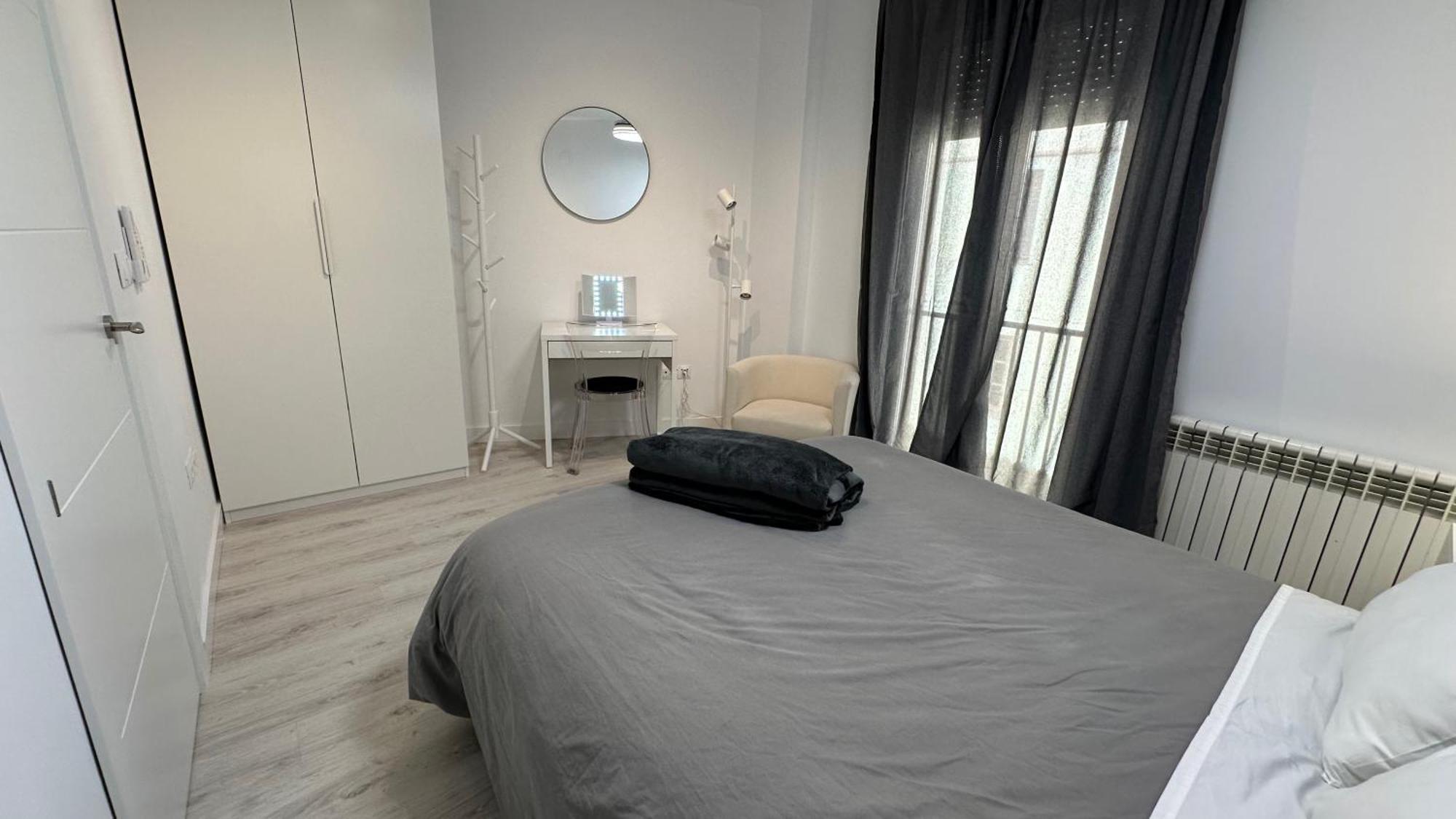 Apartamento Atico En El Centro De Granada Exterior foto