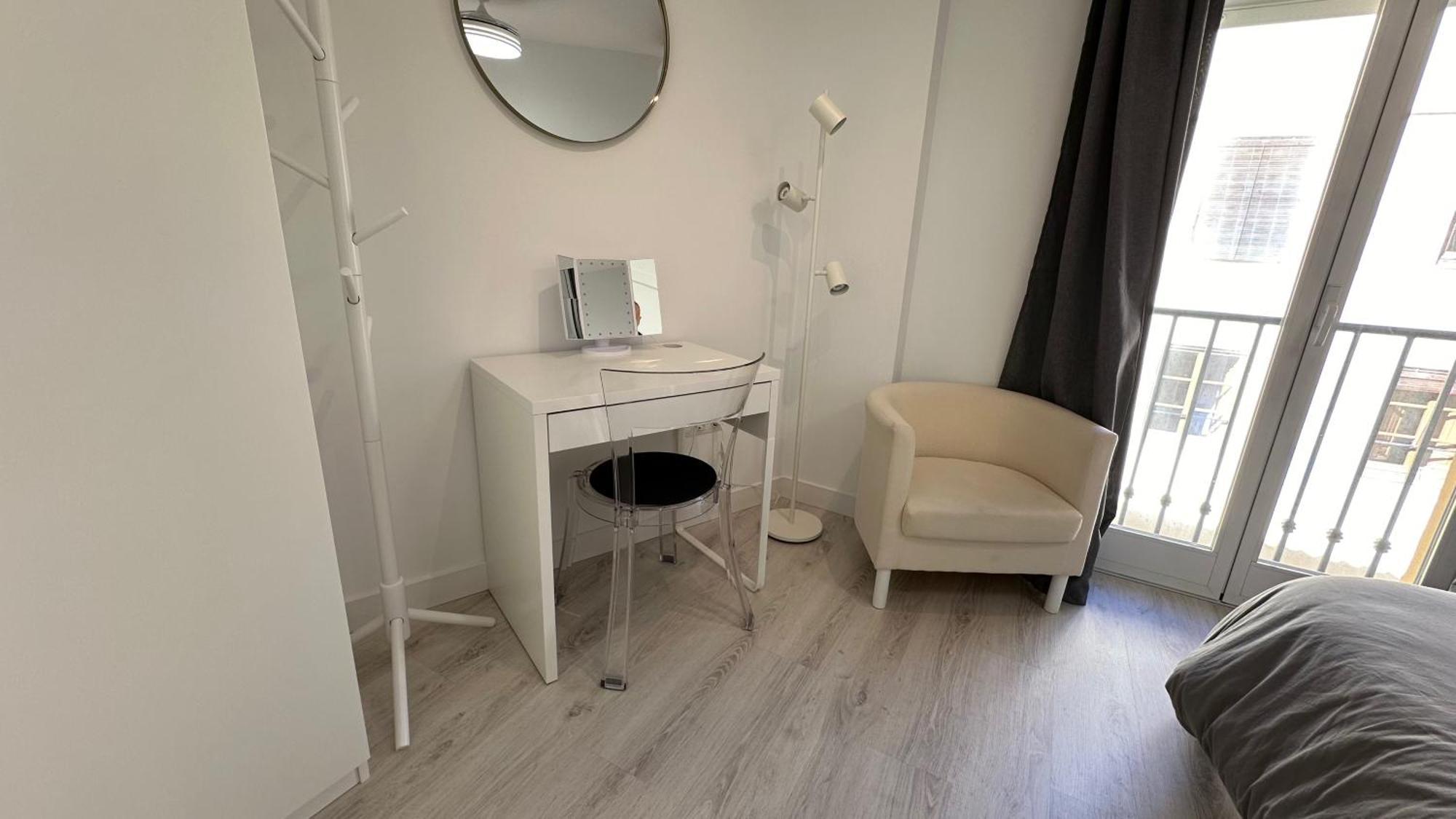 Apartamento Atico En El Centro De Granada Exterior foto