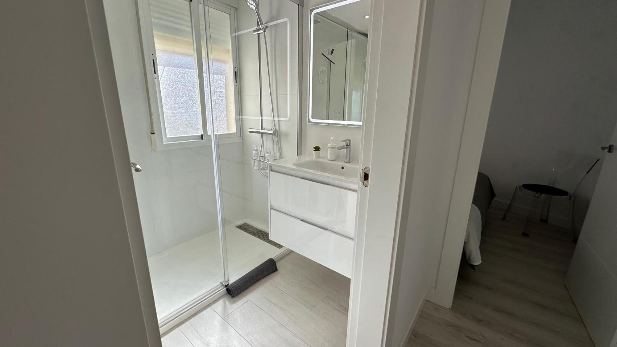 Apartamento Atico En El Centro De Granada Exterior foto