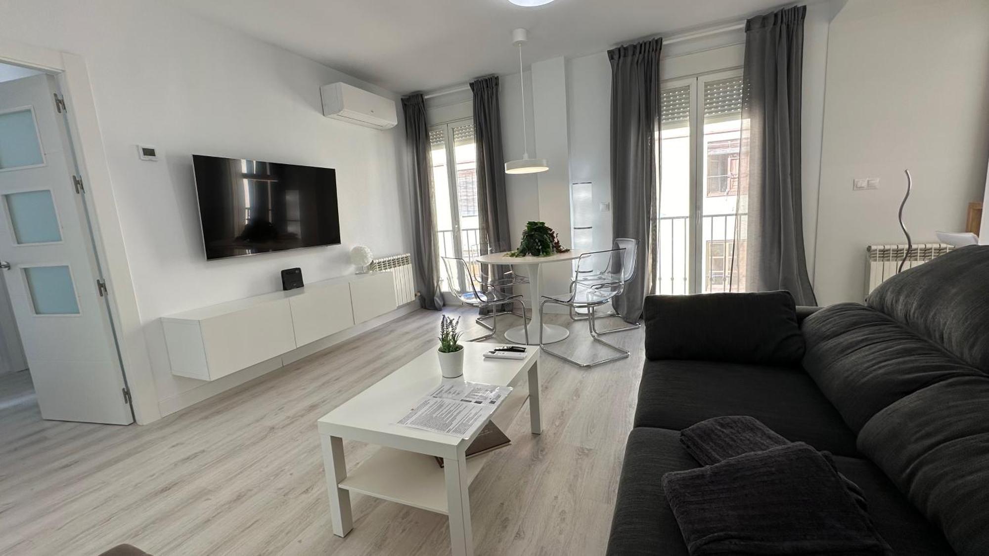 Apartamento Atico En El Centro De Granada Exterior foto
