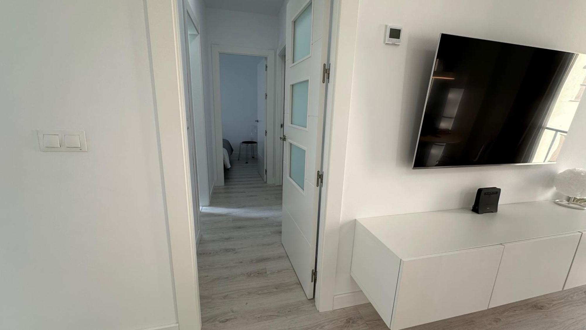 Apartamento Atico En El Centro De Granada Exterior foto