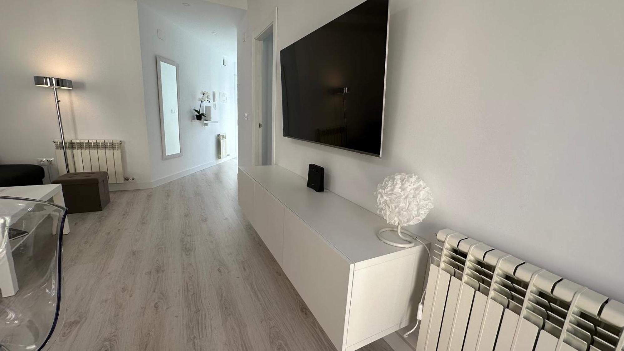 Apartamento Atico En El Centro De Granada Exterior foto