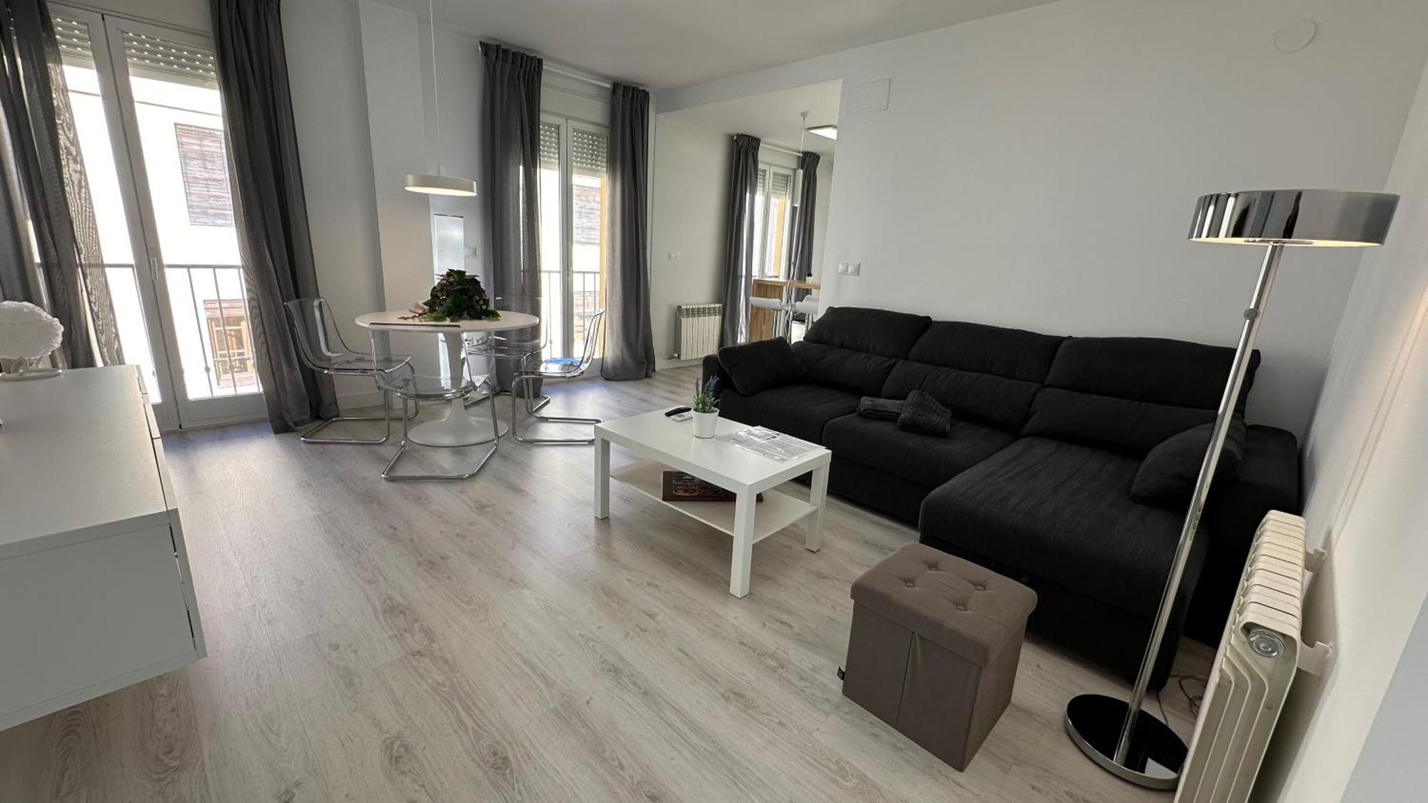 Apartamento Atico En El Centro De Granada Exterior foto